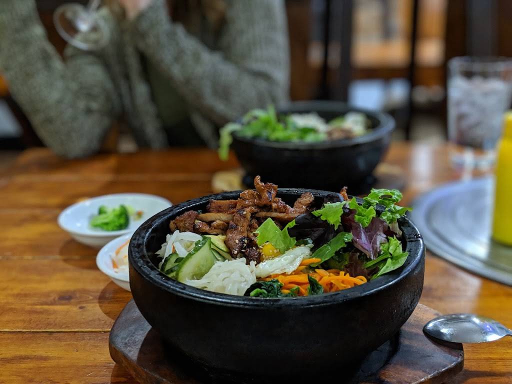 Ilsong Garden | restaurant | 6905 Blanco Rd, San Antonio, TX 78216, USA | 2103664508 OR +1 210-366-4508