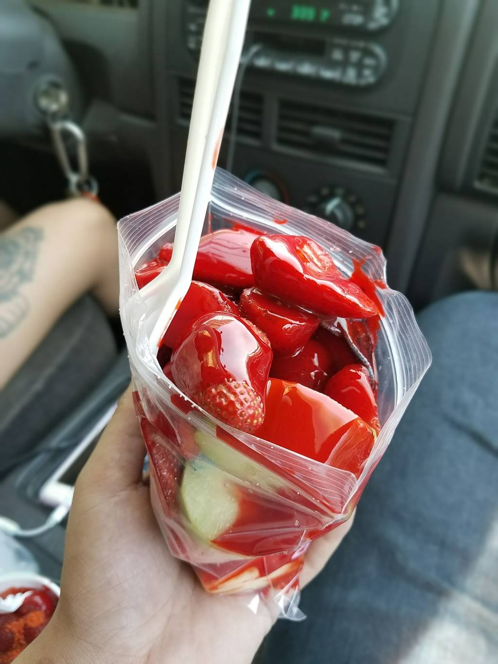 Brain Freeze San Antonio | restaurant | 415 S General McMullen Dr, San Antonio, TX 78237, USA | 2103162763 OR +1 210-316-2763