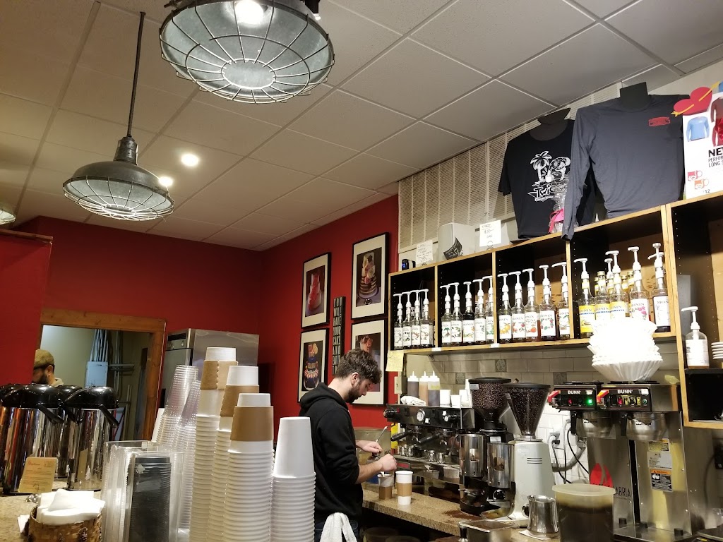 Twiggs | cafe | 4590 Park Blvd, San Diego, CA 92116, USA | 6192960616 OR +1 619-296-0616