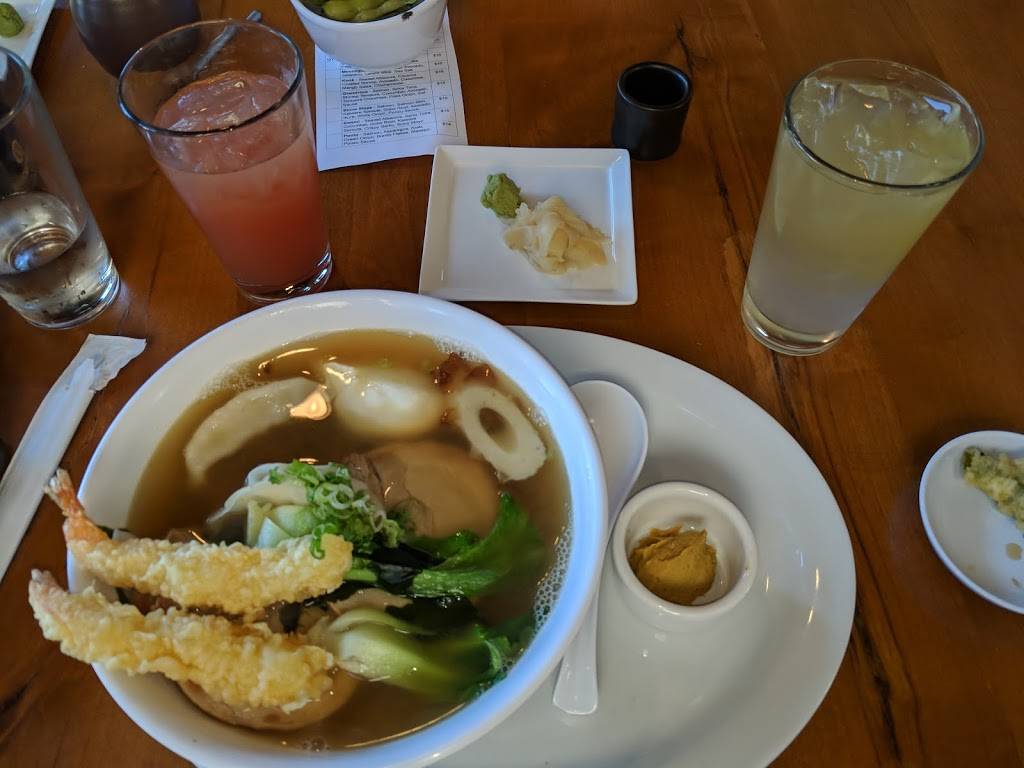 Kai Ola Sushi | restaurant | 2049, 918 N Coast Hwy 101, Encinitas, CA 92024, USA | 7604522493 OR +1 760-452-2493