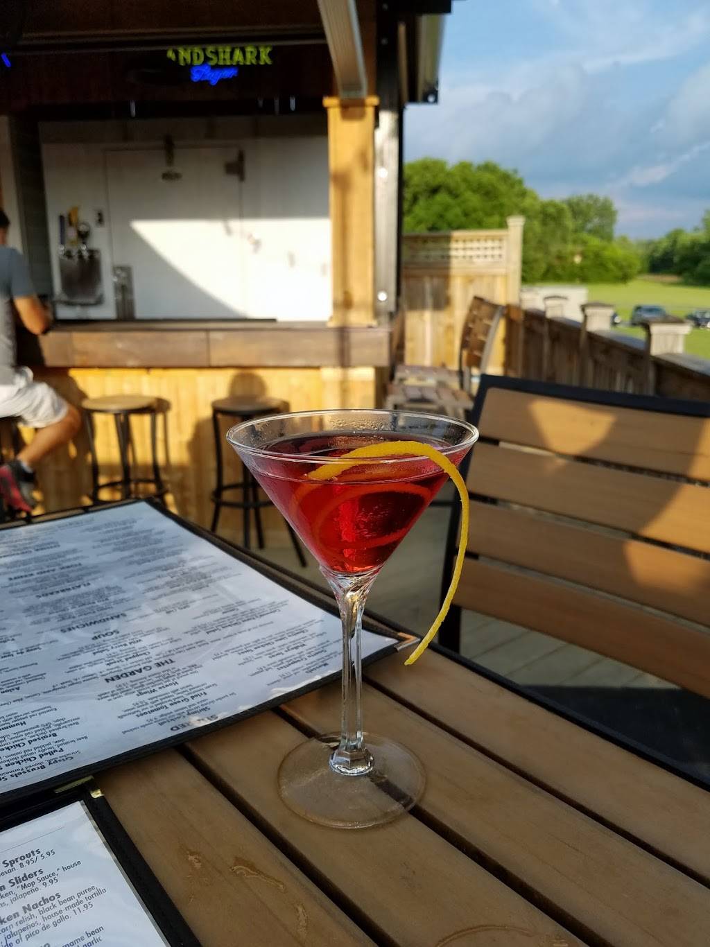 Grove Park Grille | restaurant | 6735 Kellogg Rd, Cincinnati, OH 45230, USA | 5134528020 OR +1 513-452-8020