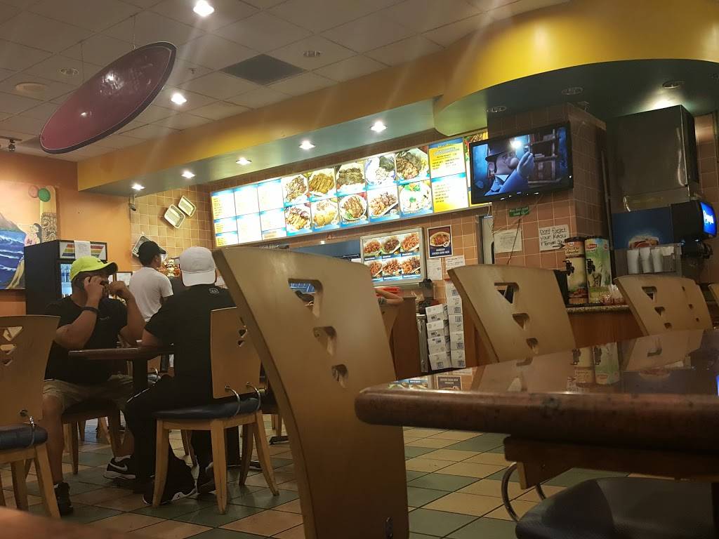 Maui Hawaiian BBQ | restaurant | 6929 N Willow Ave, Fresno, CA 93710, USA | 5593230999 OR +1 559-323-0999