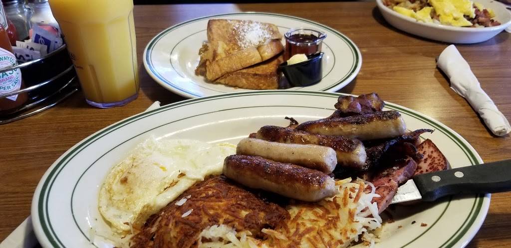 Lumberjacks Restaurant | restaurant | 3113 W Benjamin Holt Dr, Stockton, CA 95219, USA | 2099511988 OR +1 209-951-1988