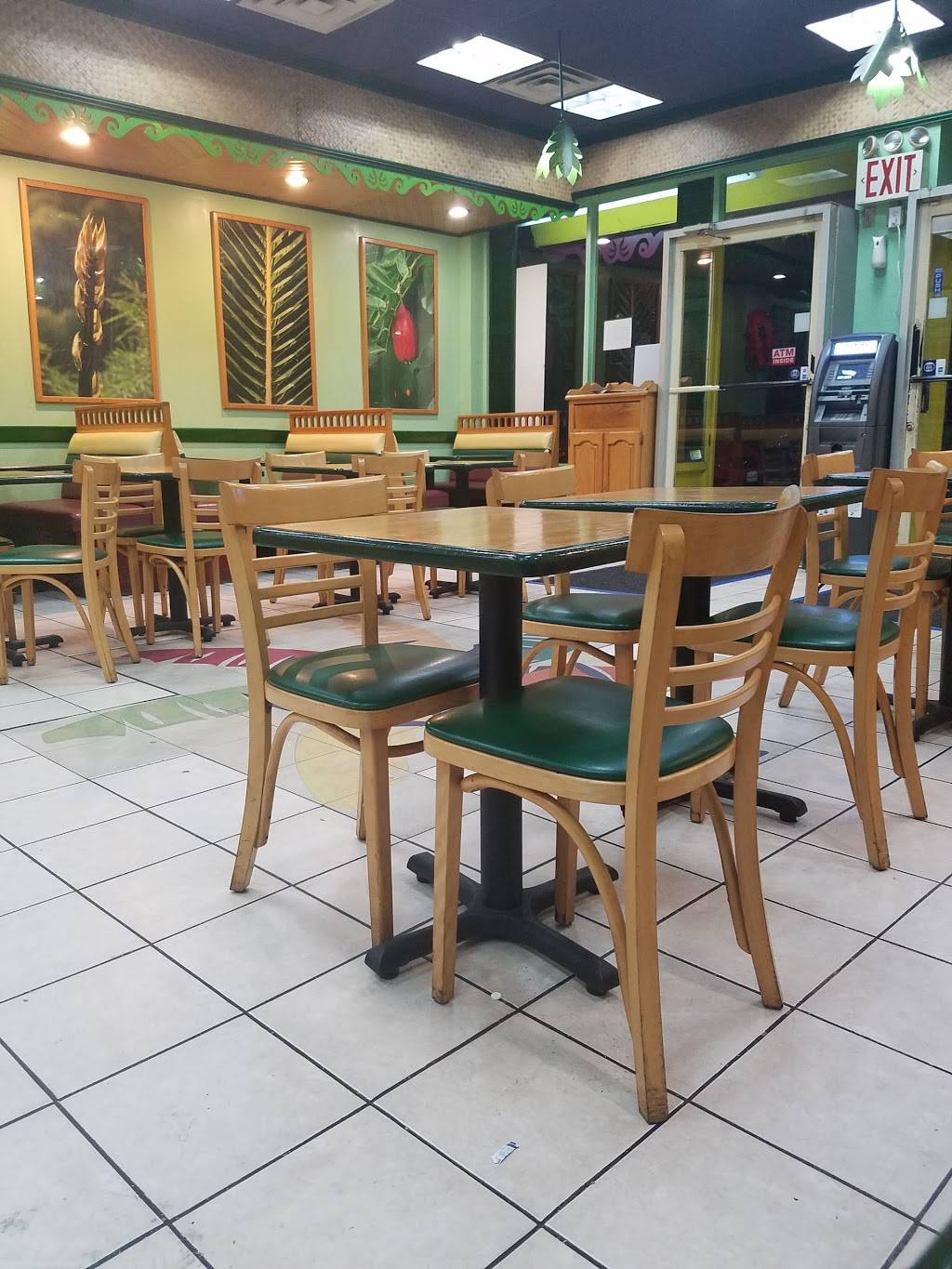 de Islands | restaurant | 8203 Flatlands Ave, Brooklyn, NY 11236, USA | 7182413609 OR +1 718-241-3609