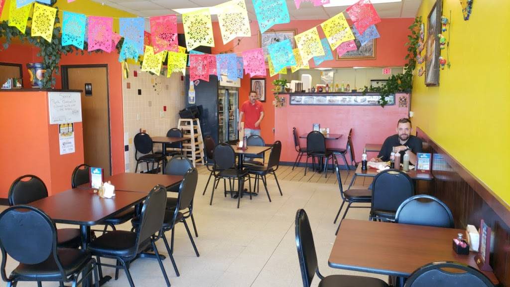 El Sazon Mexican Restaurant | restaurant | 3847, 1449 Green Bay Rd ste 2, Sturgeon Bay, WI 54235, USA | 9207436740 OR +1 920-743-6740