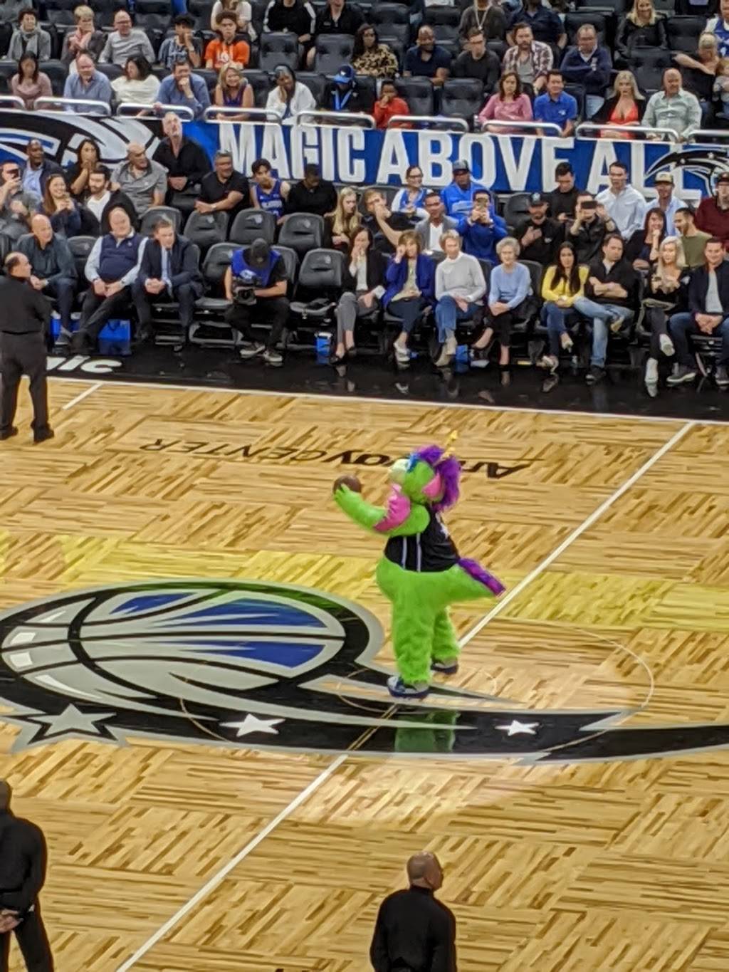 Jernigans Restaurant | restaurant | 400 W Church St, Orlando, FL 32801, USA | 4074407500 OR +1 407-440-7500