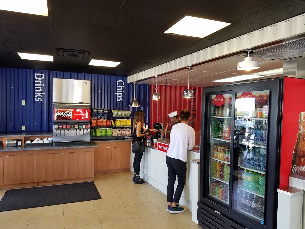 Mono Poke | restaurant | 8800 S Sepulveda Blvd #3, Los Angeles, CA 90045, USA | 3103388703 OR +1 310-338-8703