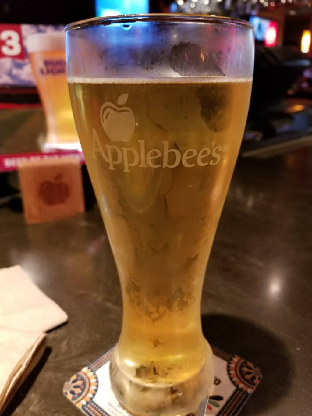 Applebees Grill + Bar | restaurant | 543-A Hwy. 46, South, Dickson, TN 37055, USA | 6154466446 OR +1 615-446-6446