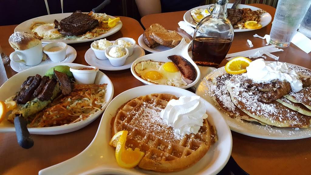 Rise & Shine | restaurant | 10690 Southern Highlands Pkwy, Las Vegas, NV 89141, USA | 7022024646 OR +1 702-202-4646