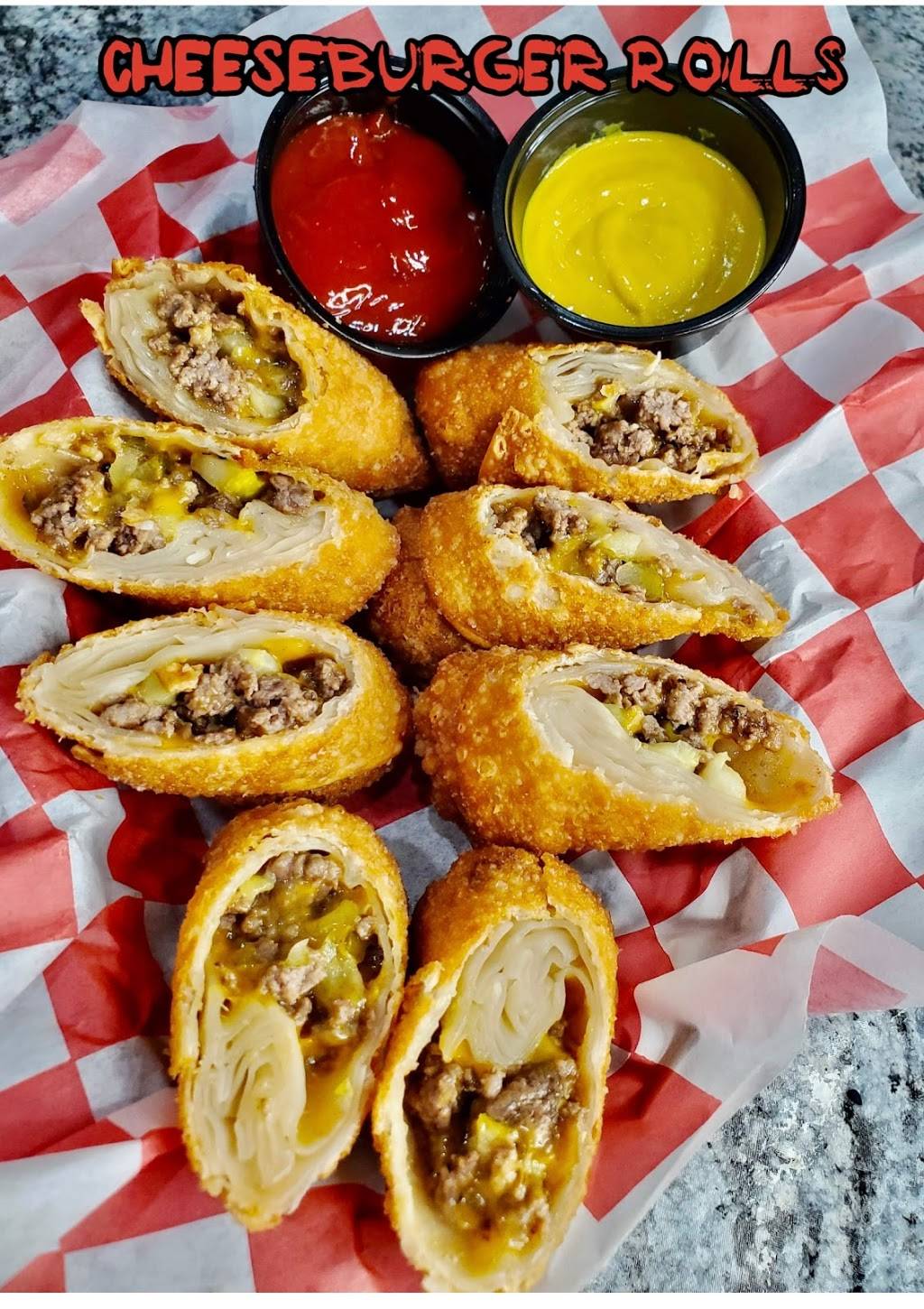 Off The Wall Sandwich Company | restaurant | 4068 N Buffalo St, Orchard Park, NY 14127, USA | 7167408855 OR +1 716-740-8855