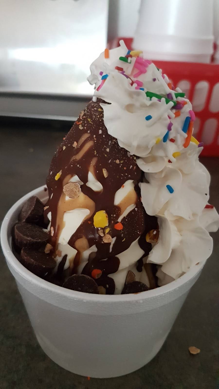 Flame and Frostbite | restaurant | 4 Erie St N, Merlin, ON N0P 1W0, Canada | 2263478134 OR +1 226-347-8134