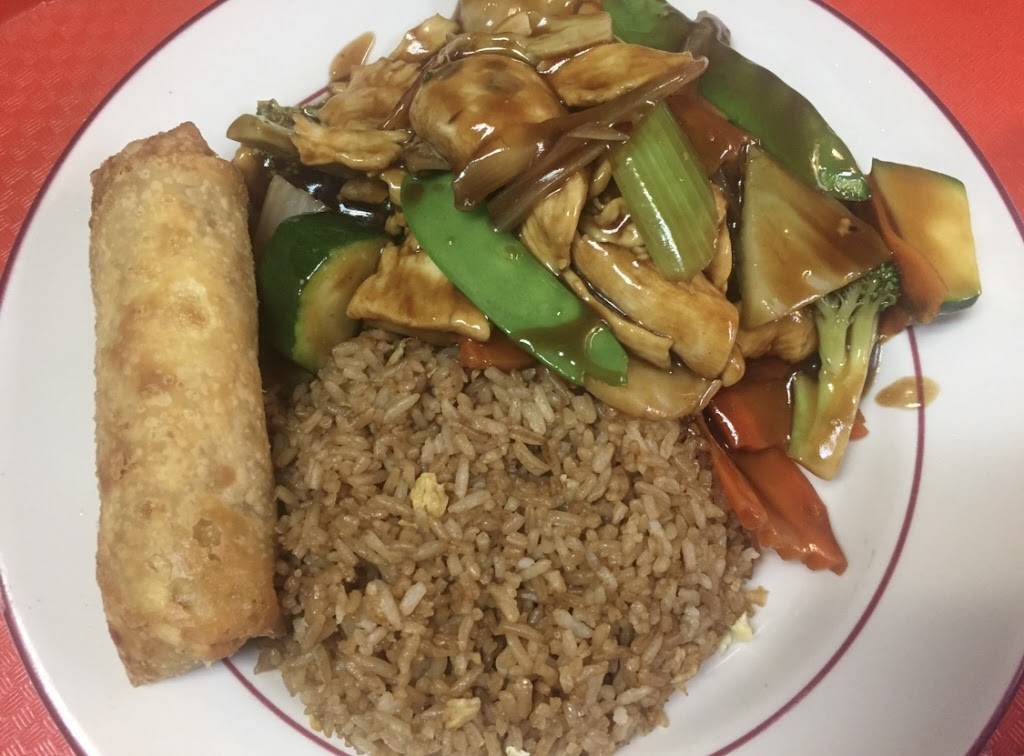 Great Wall Kitchen | restaurant | 7854 Cox Rd, West Chester Township, OH 45069, USA | 5137772268 OR +1 513-777-2268