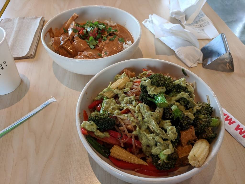 Tin Drum Asian Kitchen - Johns Creek - Temporarily Closed | restaurant | 11160 Medlock Bridge Rd #140, Johns Creek, GA 30097, USA | 7708372072 OR +1 770-837-2072