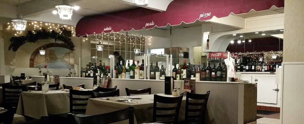 Antonuccis Italian & Seafood Restaurant | night club | 24190 Alicia Pkwy, Mission Viejo, CA 92691, USA | 9494724332 OR +1 949-472-4332