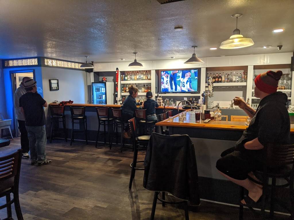 The BOSS Café | restaurant | 237 Main St, Mead, CO 80542, USA | 9705350535 OR +1 970-535-0535