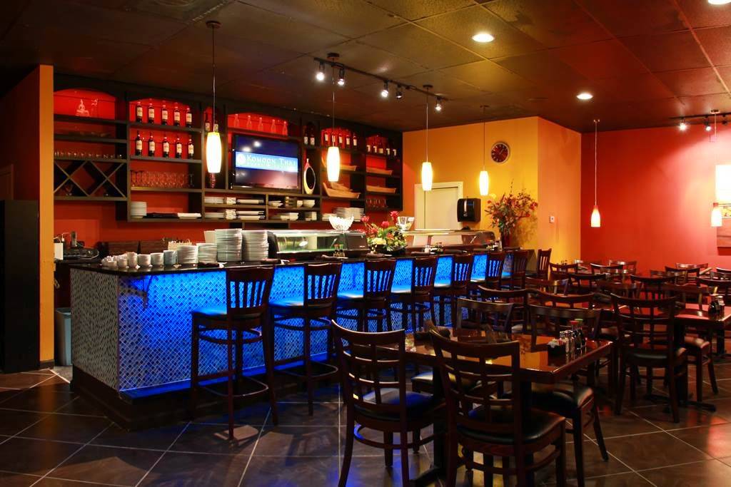 Komoon Thai Sushi & Ceviche - Bonita Springs | restaurant | 3300 Bonita Beach Rd SW #101, Bonita Springs, FL 34134, USA | 2392342442 OR +1 239-234-2442