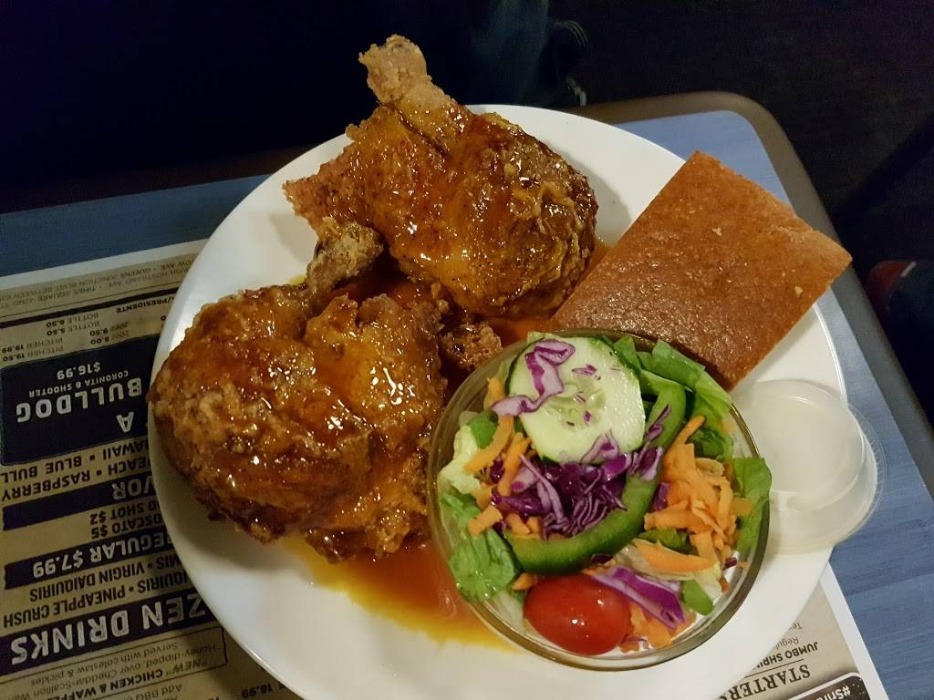 Dallas BBQ | restaurant | 2160 Bartow Ave, Bronx, NY 10475, USA | 7183208800 OR +1 718-320-8800