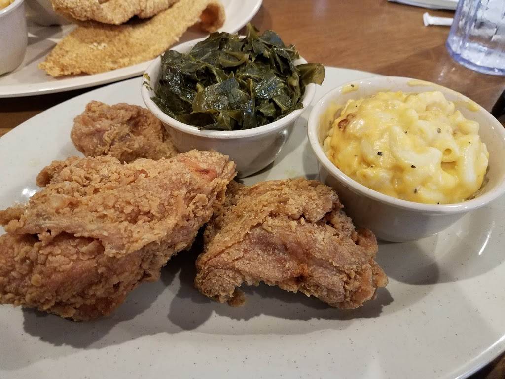 Urban Soul Restaurant | restaurant | 1535 E Lafayette St, Detroit, MI 48207, USA | 3133449070 OR +1 313-344-9070