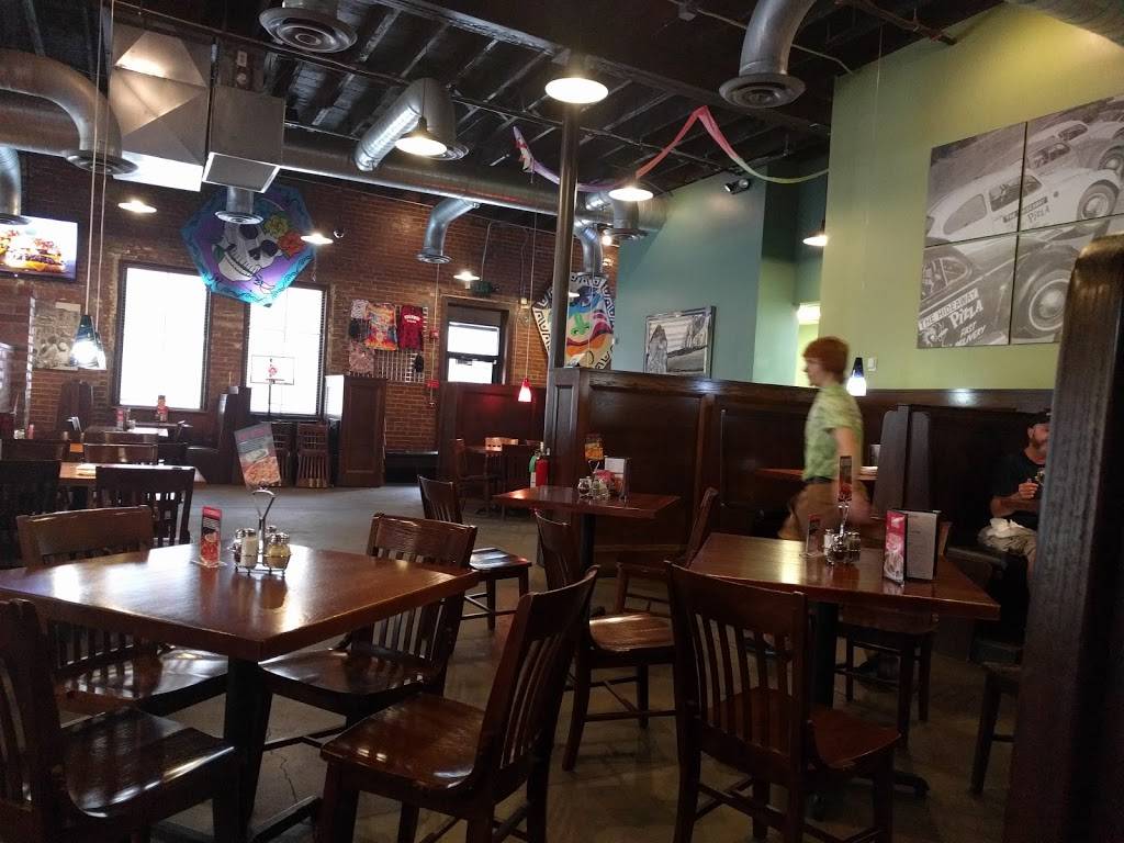 Hideaway Pizza | restaurant | 5810, 901 N Broadway Ave, Oklahoma City, OK 73102, USA | 4057967777 OR +1 405-796-7777