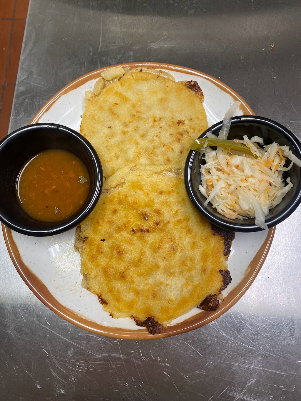 El Zarape Restaurant & Grill | restaurant | 12782 Veterans Memorial Dr, Houston, TX 77014, USA | 8324463764 OR +1 832-446-3764