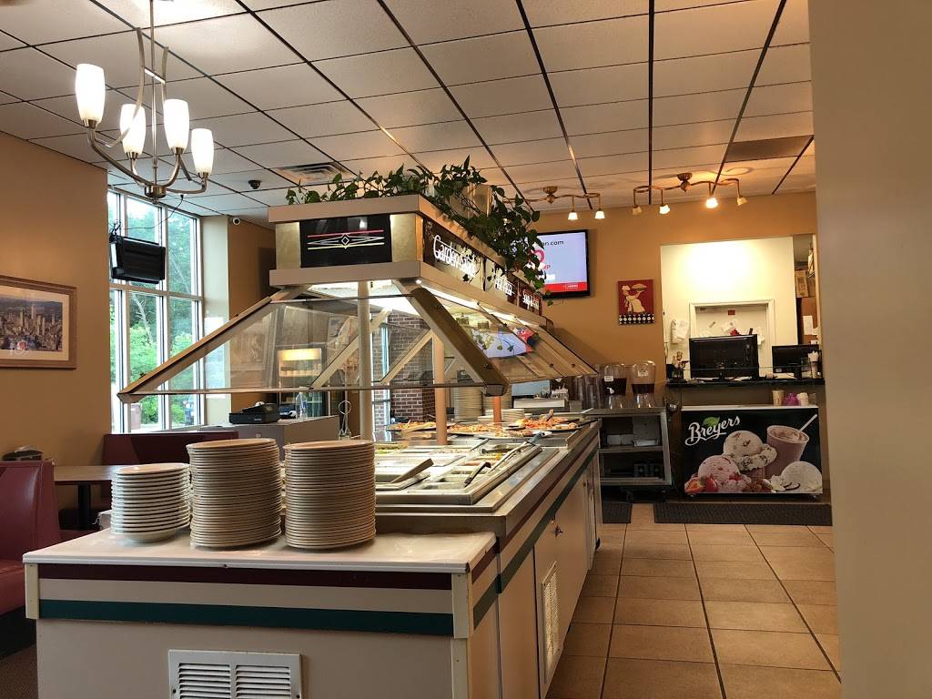 Milano Pizza | restaurant | 343 NC-68, Greensboro, NC 27409, USA | 3366687888 OR +1 336-668-7888