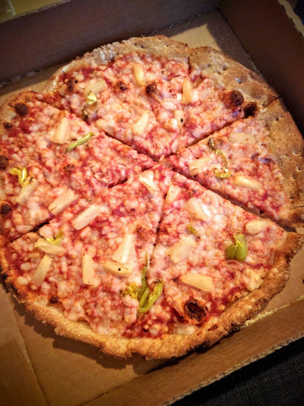 Austins Pizza 35th Street | restaurant | 1600 W 35th St, Austin, TX 78731, USA | 5127958888 OR +1 512-795-8888