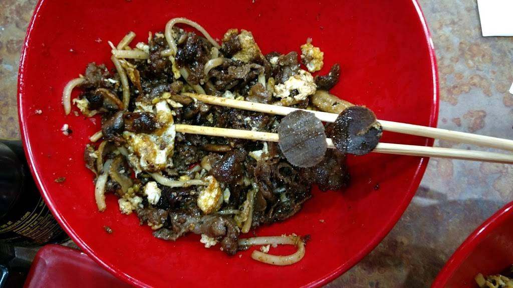 Genghis Grill | restaurant | 9490 Farm to Market 1960 Bypass, Humble, TX 77338, USA | 2819644000 OR +1 281-964-4000