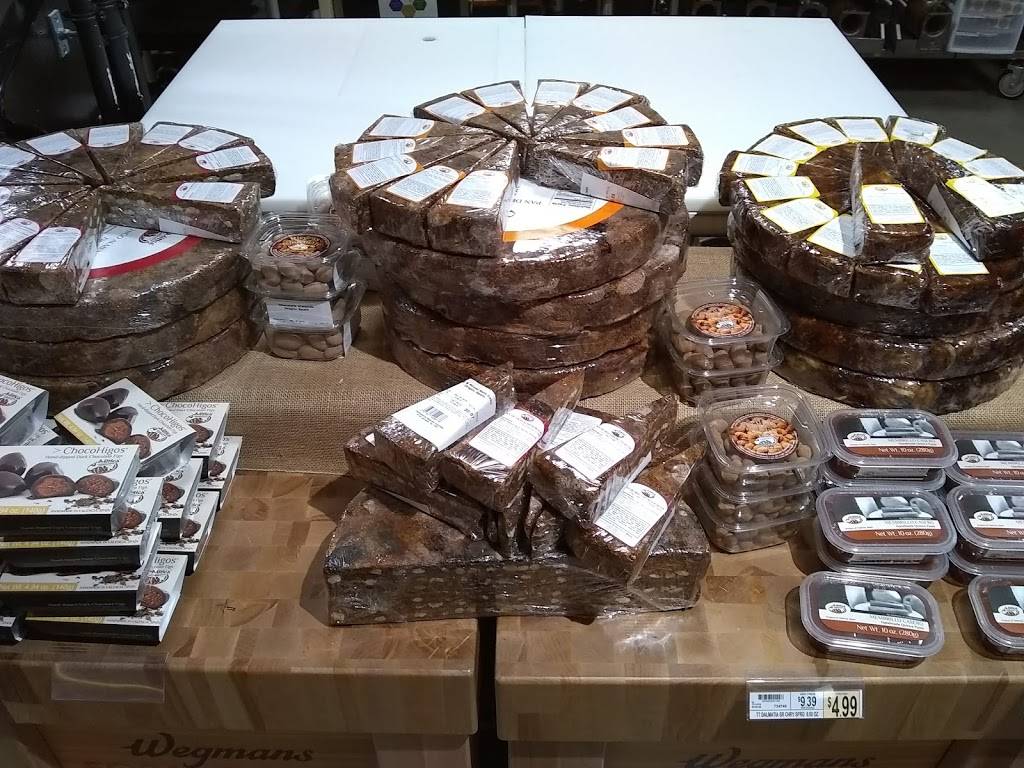 The Burger Bar by Wegmans | restaurant | 2000 Crossings Blvd, Lancaster, PA 17601, USA | 7173589465 OR +1 717-358-9465