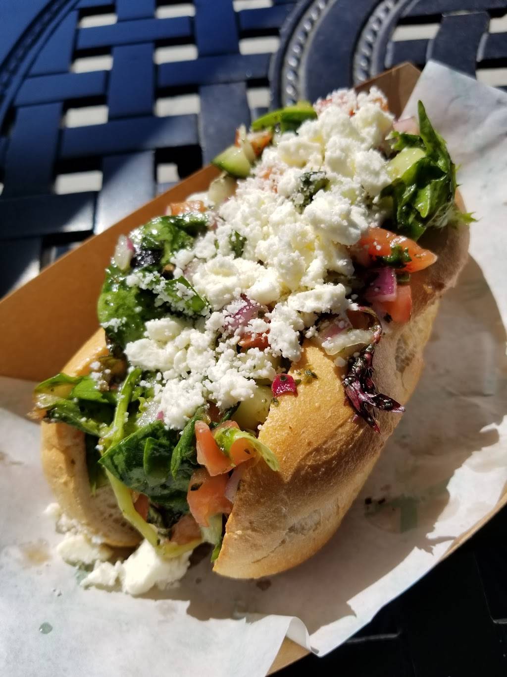 B.B. Wolfs Sausage Co. | restaurant | 1660 E. Buena Vista Drive, #A, Orlando, FL 32830, USA | 4079346169 OR +1 407-934-6169