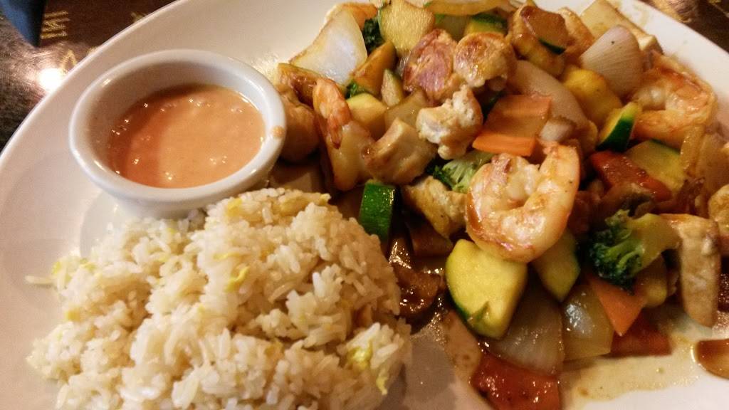 Rice Box Clarksville | restaurant | 1758 TN-48, Clarksville, TN 37040, USA | 9318028305 OR +1 931-802-8305