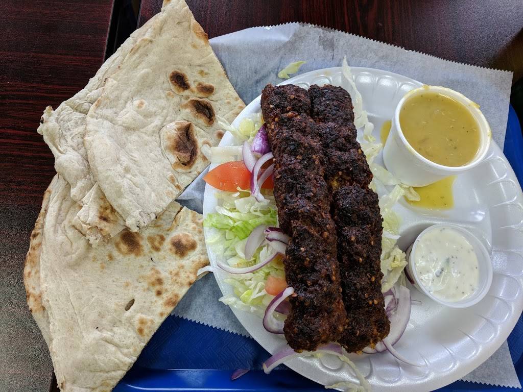 Tigris Grill | restaurant | 2946 Chain Bridge Rd, Oakton, VA 22124, USA | 7032555950 OR +1 703-255-5950