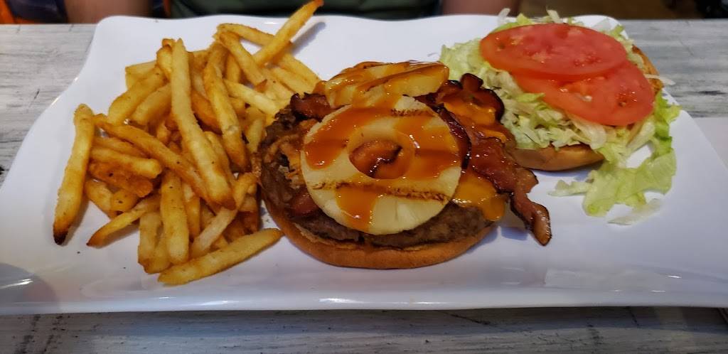 Island Wing Company | restaurant | 4409 Southside Blvd, Jacksonville, FL 32216, USA | 9044161814 OR +1 904-416-1814