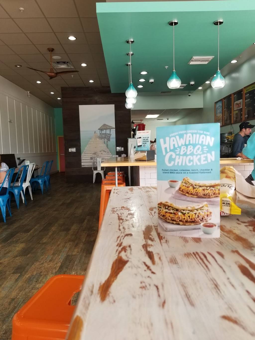 Tropical Smoothie Cafe | restaurant | 1751 NE Pine Island Rd Suite 160, Cape Coral, FL 33909, USA | 2395730035 OR +1 239-573-0035