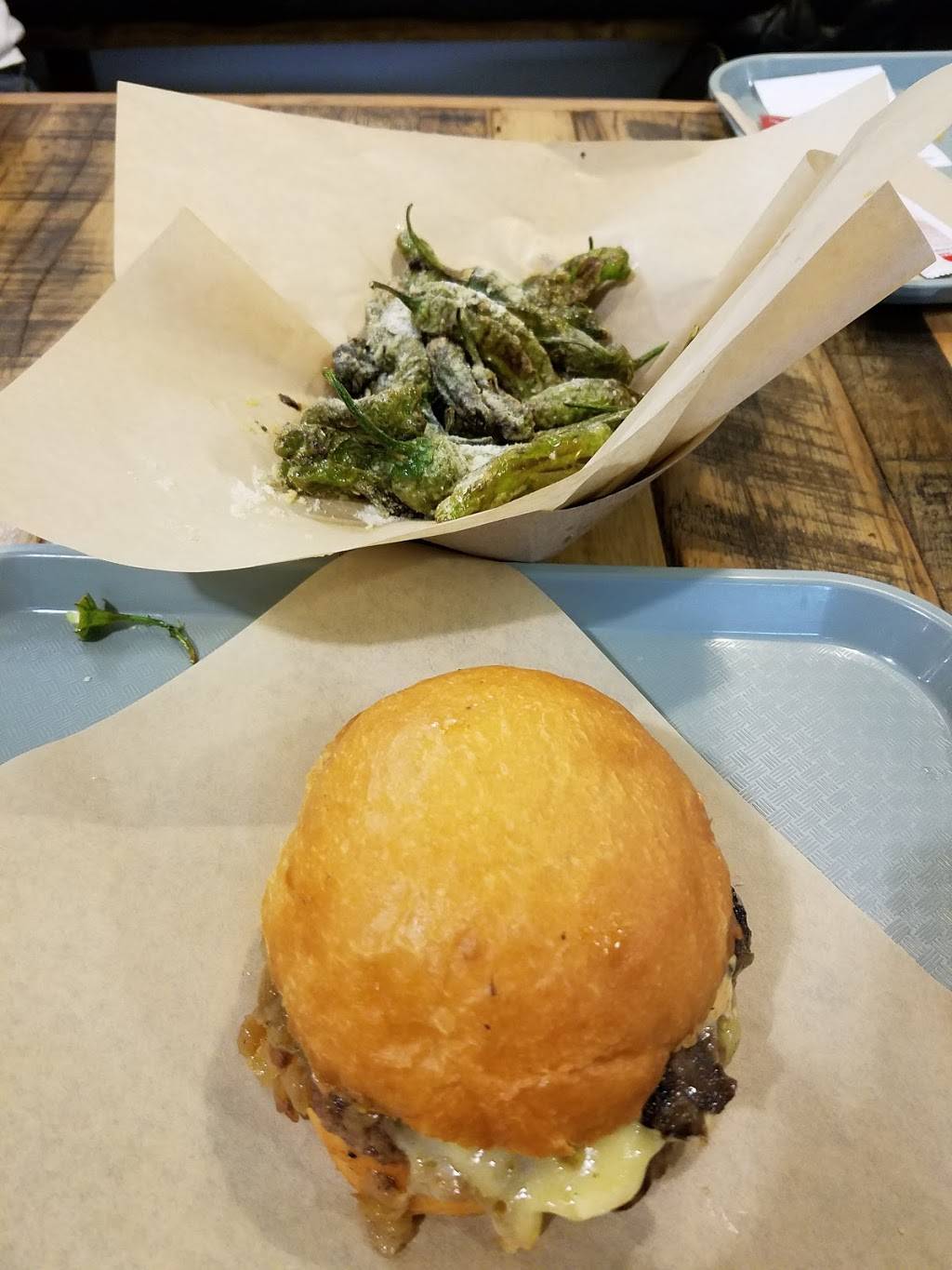 Graze | restaurant | 201 E 4th St, Santa Ana, CA 92701, USA | 9497352389 OR +1 949-735-2389