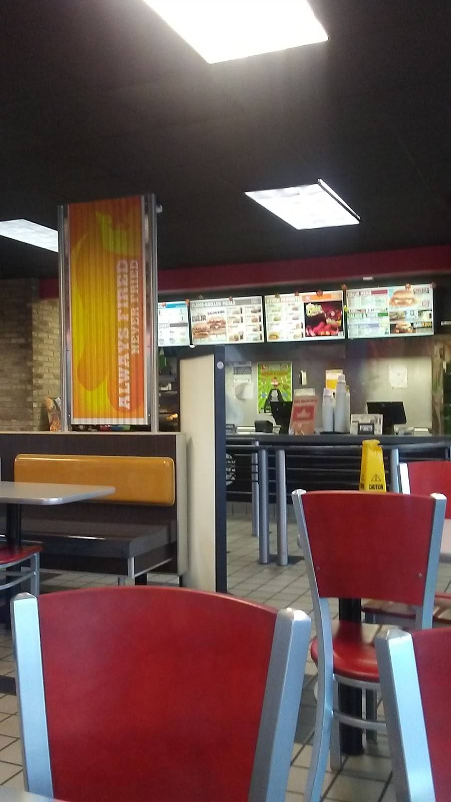 Burger King | restaurant | 6902 Dixie Hwy, Louisville, KY 40258, USA | 5029357512 OR +1 502-935-7512