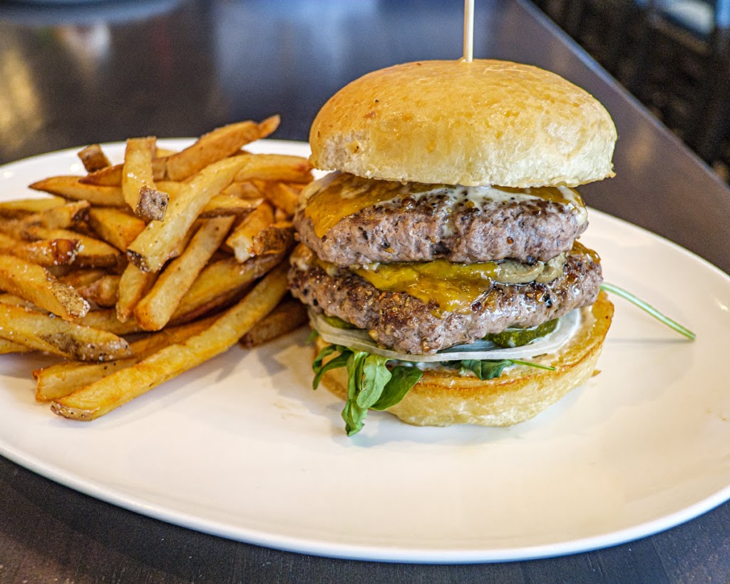 French and Southern | restaurant | 1615 King St, Alexandria, VA 22314, USA | 5714046050 OR +1 571-404-6050