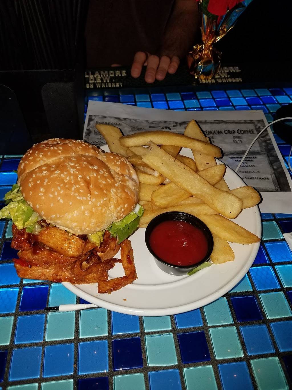 The Grid: Games and Growlers | night club | 525 S Gilbert Rd A-7, Mesa, AZ 85204, USA | 4806218088 OR +1 480-621-8088