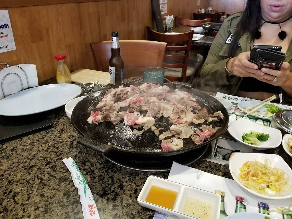 Surawon Korean BBQ | restaurant | 16448 Norwalk Blvd, Cerritos, CA 90703, USA | 5628025959 OR +1 562-802-5959