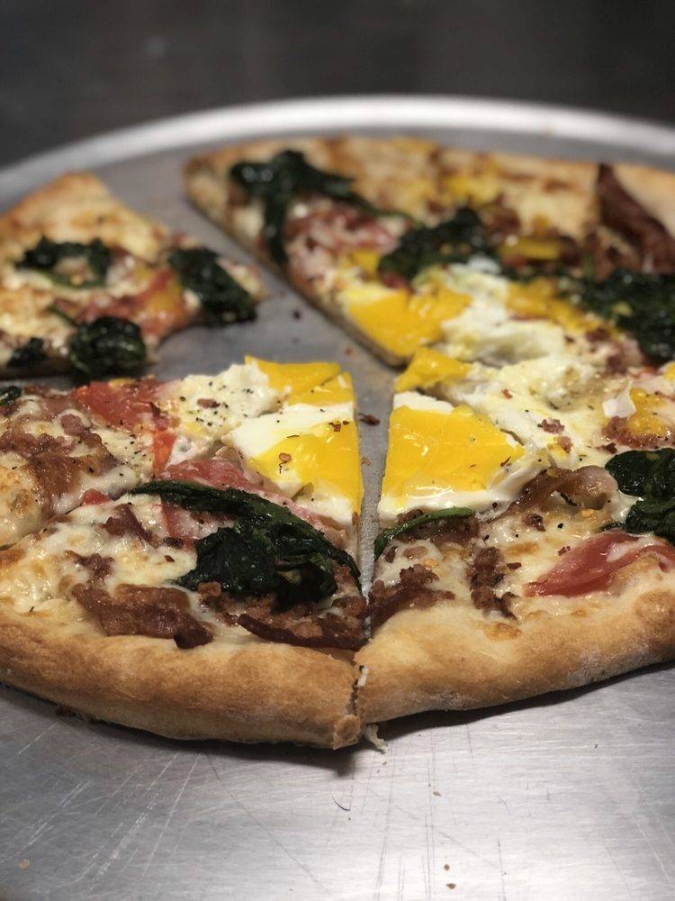 Mario’s Pizzeria | restaurant | 197 Humboldt Ave, Boston, MA 02121, USA | 6174454200 OR +1 617-445-4200