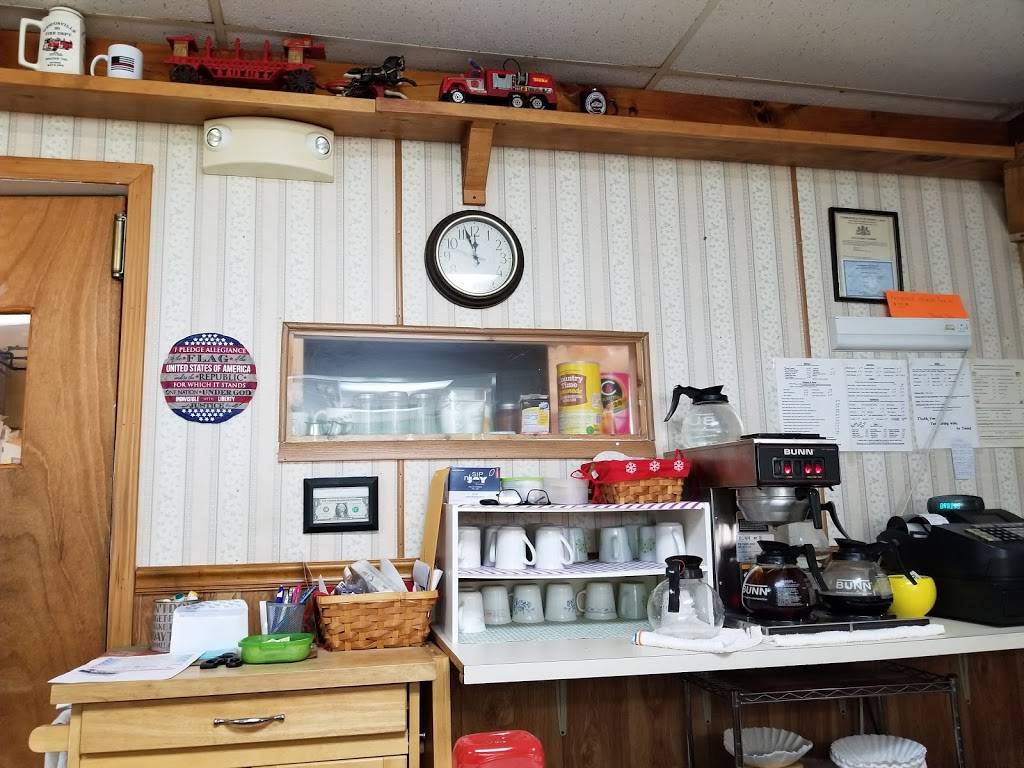 Mommas | restaurant | 104 Gulick St, Blossburg, PA 16912, USA | 5706380270 OR +1 570-638-0270