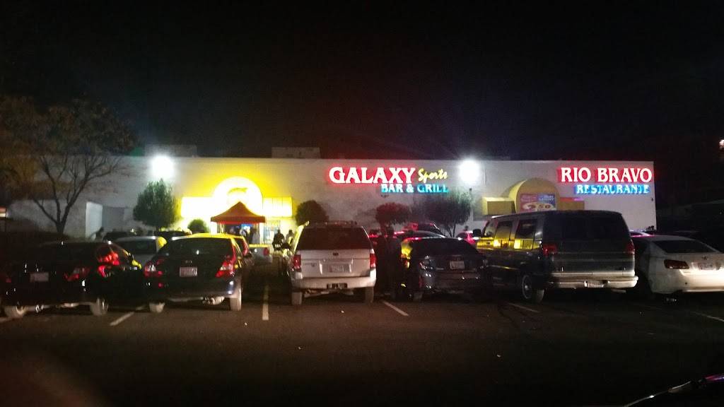 Galaxy Sports | restaurant | 2031 University Blvd E, Lewisdale, MD 20782, USA | 3014396666 OR +1 301-439-6666