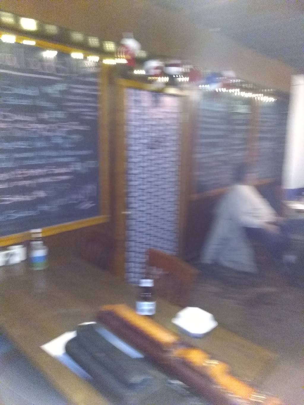 Ricks Place | restaurant | 3551 Darlington Rd, Darlington, PA 16115, USA | 7248272004 OR +1 724-827-2004