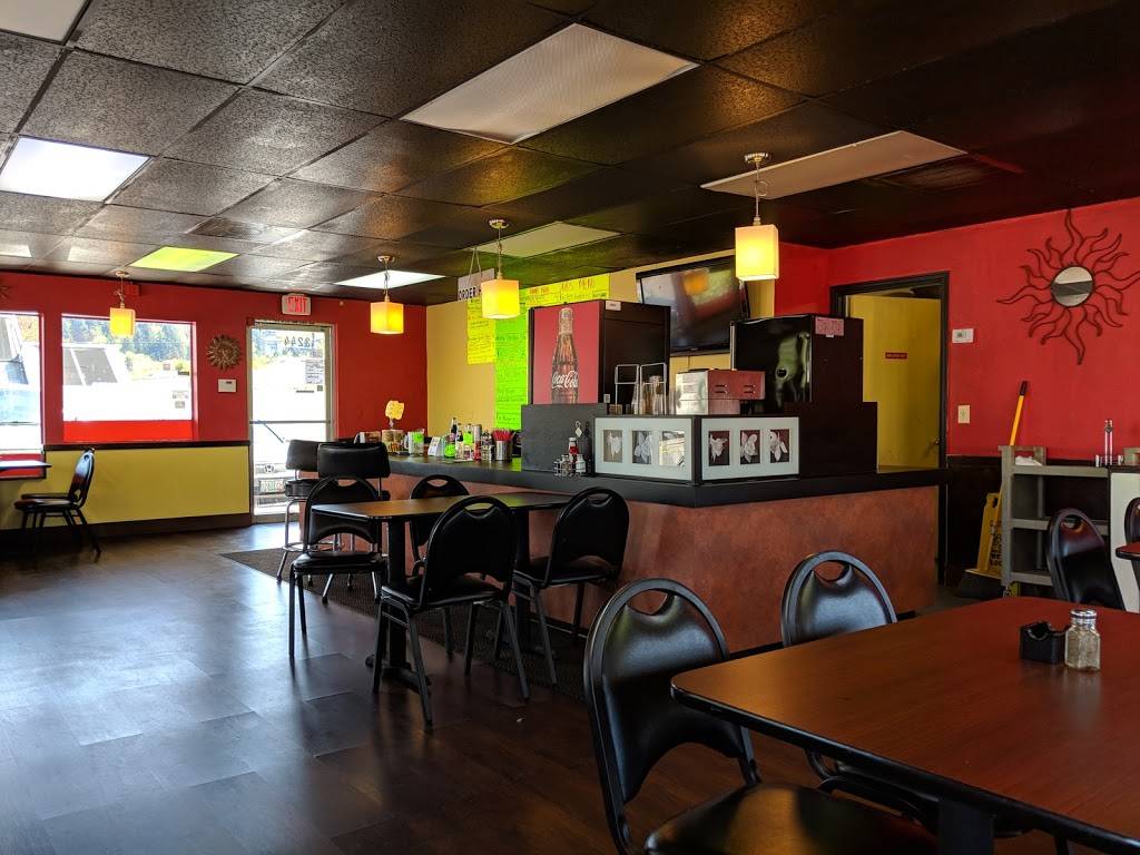 La Parrilla kitchen | restaurant | 3244 NE 82nd Ave, Portland, OR 97220, USA | 9712717525 OR +1 971-271-7525