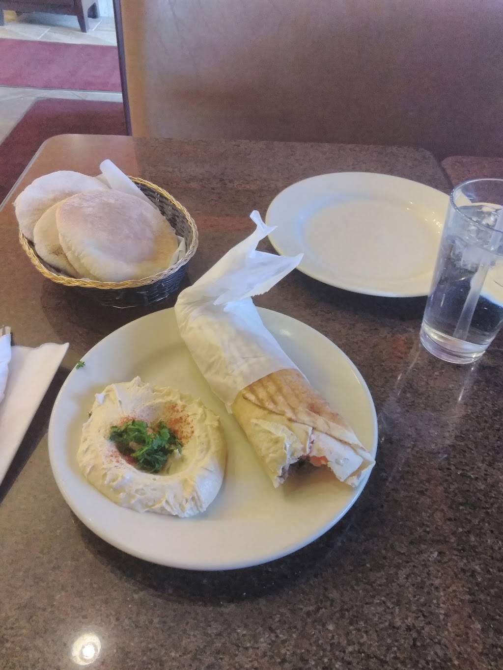 Siraj Restaurant | restaurant | 14246 W Warren Ave, Dearborn, MI 48126, USA | 3138467840 OR +1 313-846-7840