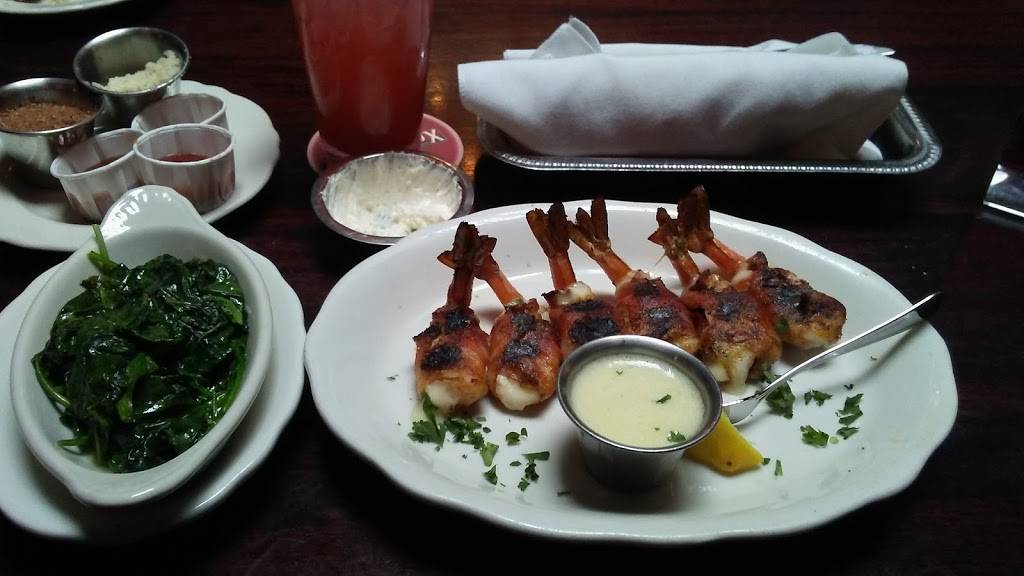 Pappadeaux Seafood Kitchen | restaurant | 2708 West Fwy, Fort Worth, TX 76102, USA | 8178778843 OR +1 817-877-8843