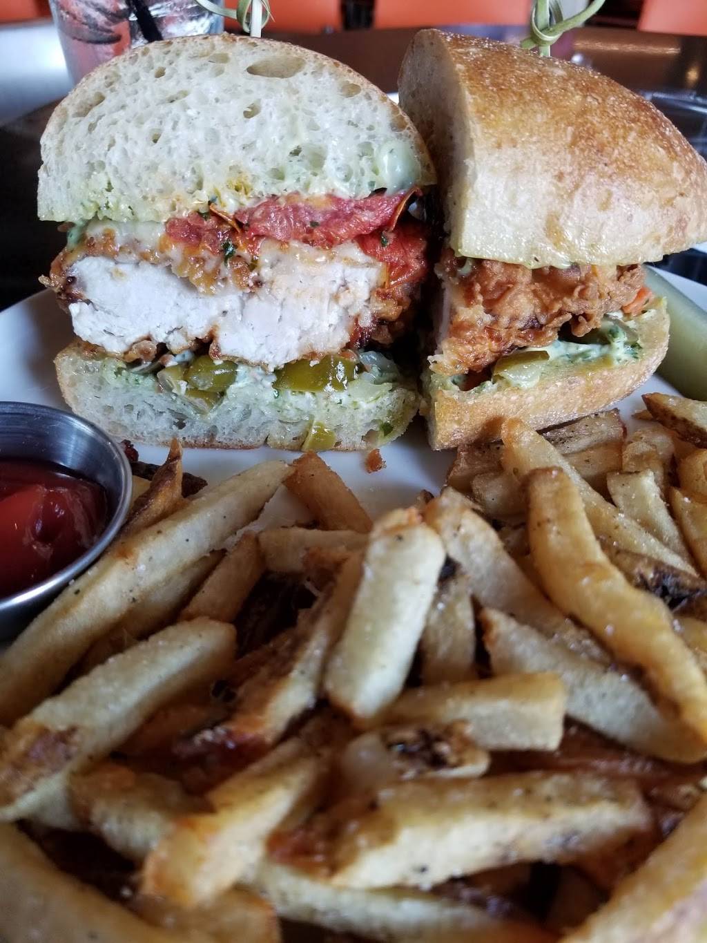 Eliza Hot Metal Bistro | restaurant | 331 Technology Dr, Pittsburgh, PA 15219, USA | 4126211551 OR +1 412-621-1551