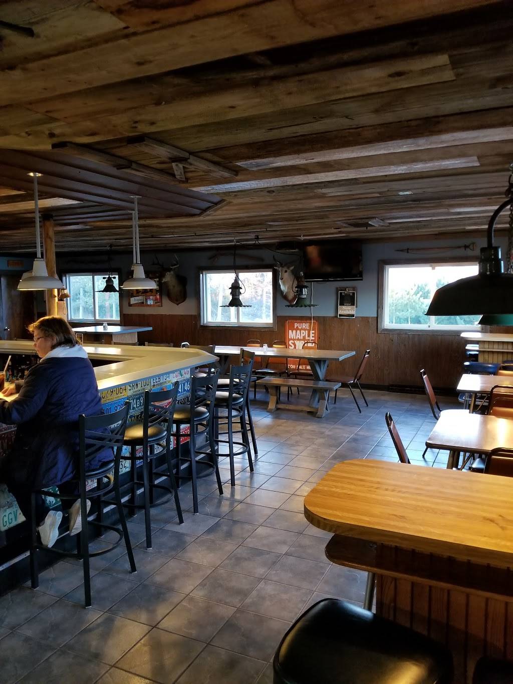 Belgiumtown Restaurant | restaurant | W4346 Belgiumtown Rd, Stephenson, MI 49887, USA | 9067532752 OR +1 906-753-2752