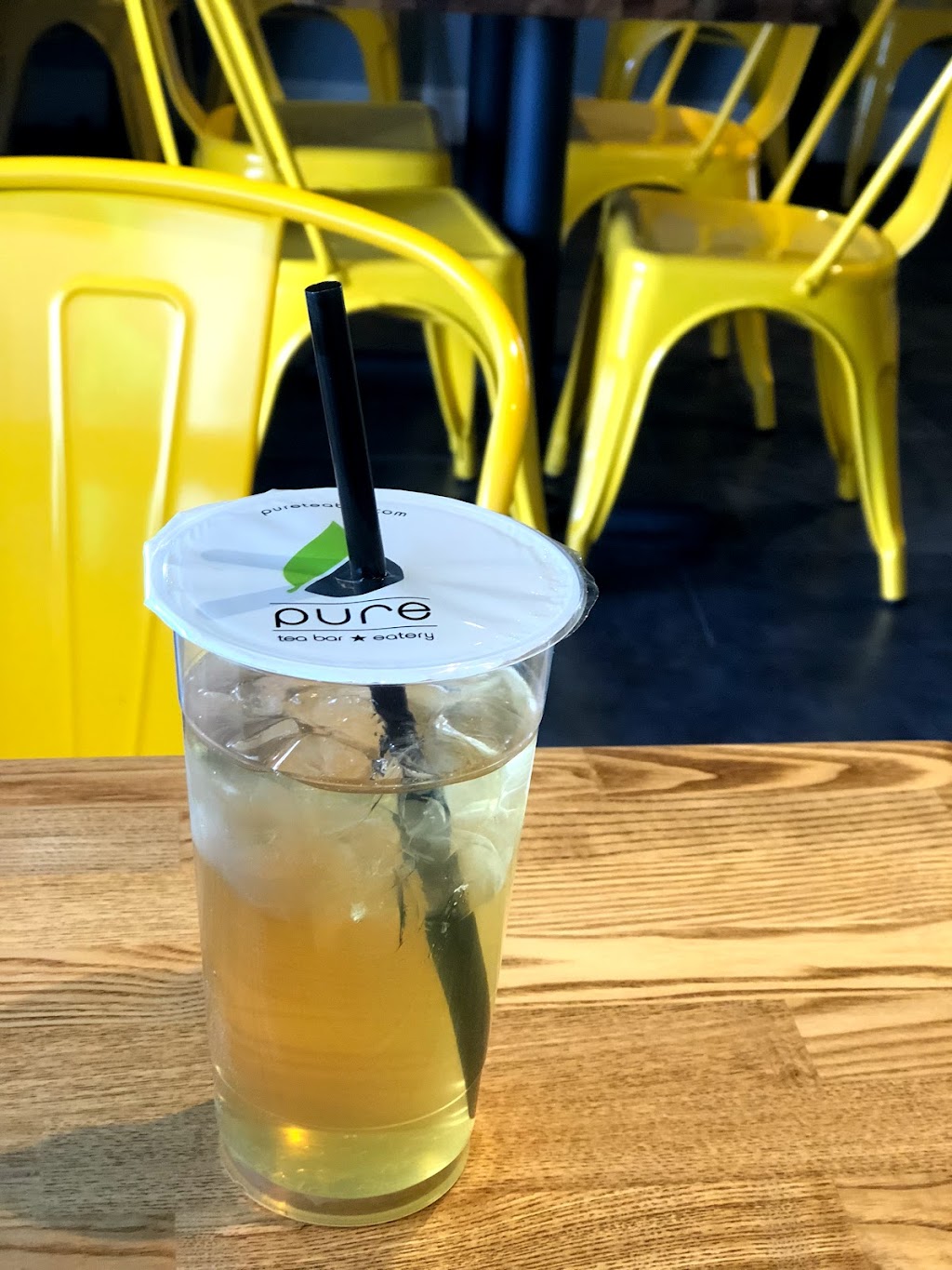 Pure Tea Bar | cafe | 6195 Santa Teresa Blvd, San Jose, CA 95123, USA | 4083001531 OR +1 408-300-1531