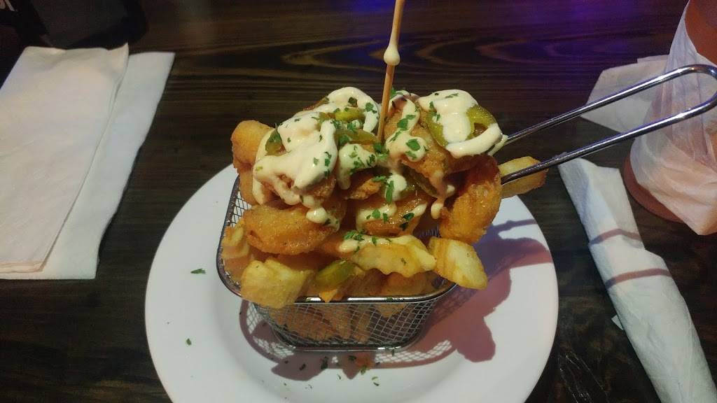 Beer Bellies | restaurant | 109 Market St, Wilmington, NC 28401, USA | 9108335509 OR +1 910-833-5509