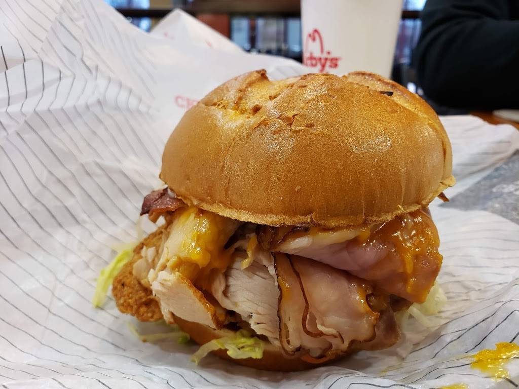 Arbys | restaurant | 12424 La Grange Rd, Louisville, KY 40245, USA | 5022434444 OR +1 502-243-4444